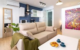 Malagueta Freshapartments